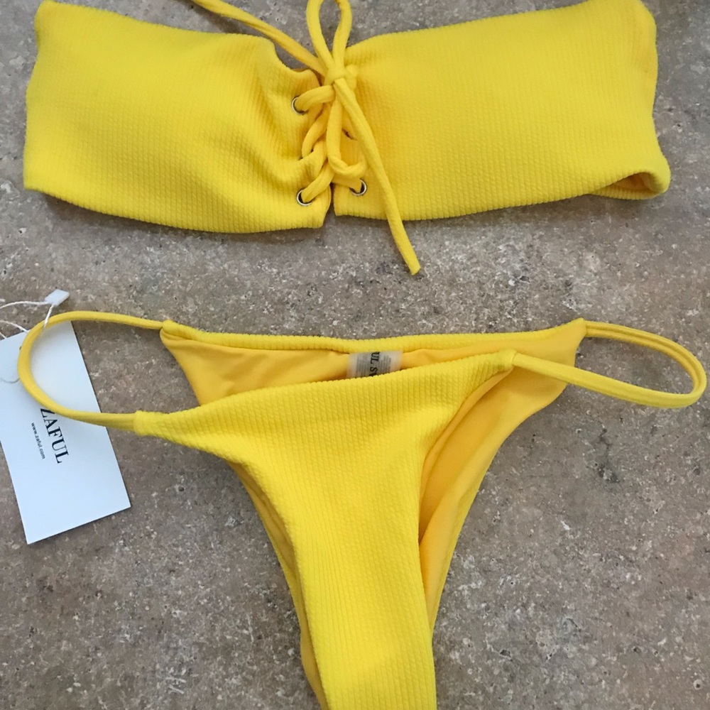 NEW BIKINI SET